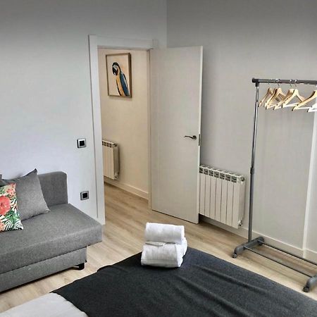Apartamento Vive Zaragoza II Saragoça Exterior foto
