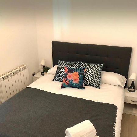 Apartamento Vive Zaragoza II Saragoça Exterior foto