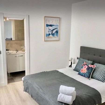 Apartamento Vive Zaragoza II Saragoça Exterior foto