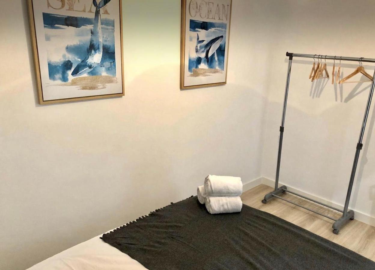 Apartamento Vive Zaragoza II Saragoça Exterior foto