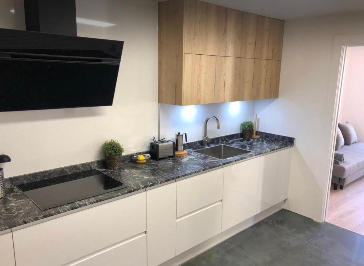 Apartamento Vive Zaragoza II Saragoça Exterior foto
