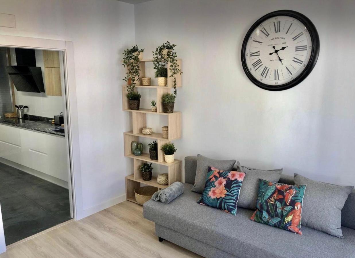 Apartamento Vive Zaragoza II Saragoça Exterior foto