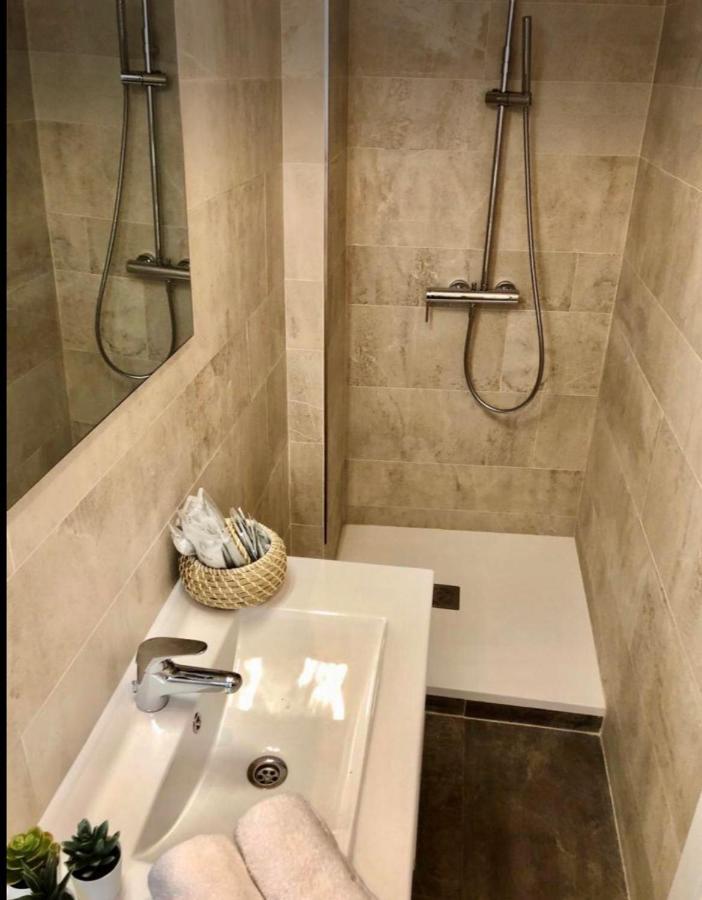 Apartamento Vive Zaragoza II Saragoça Exterior foto