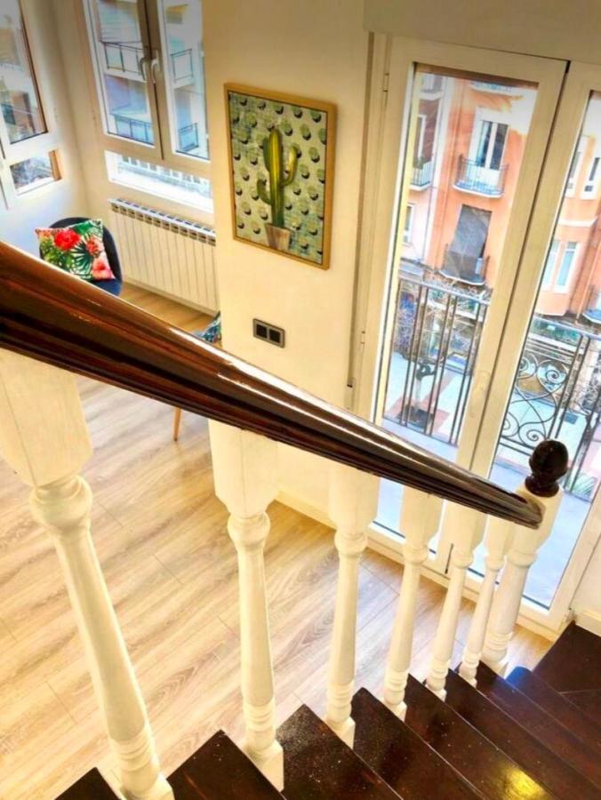 Apartamento Vive Zaragoza II Saragoça Exterior foto