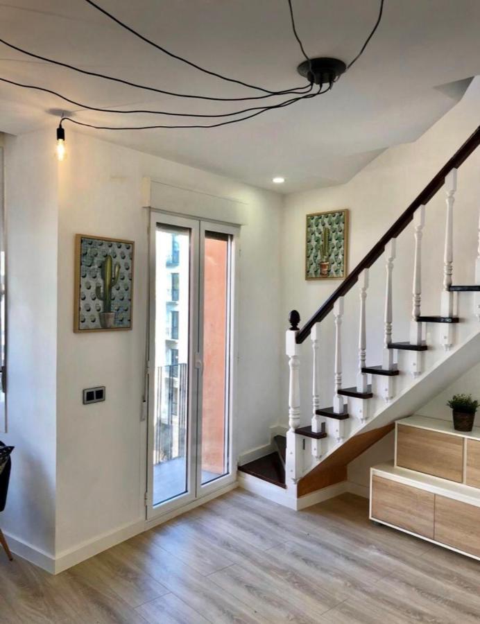 Apartamento Vive Zaragoza II Saragoça Exterior foto