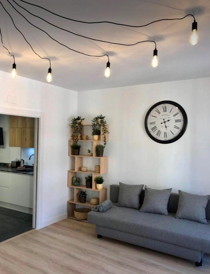 Apartamento Vive Zaragoza II Saragoça Exterior foto