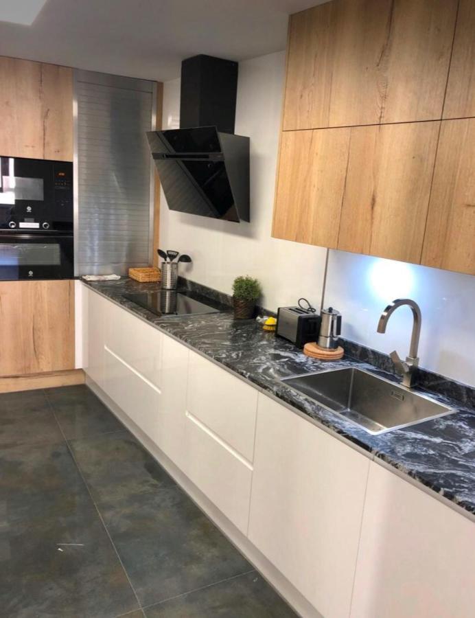 Apartamento Vive Zaragoza II Saragoça Exterior foto