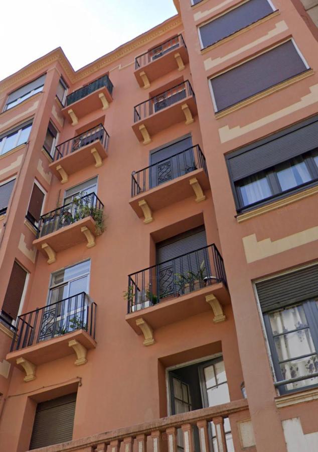 Apartamento Vive Zaragoza II Saragoça Exterior foto